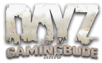 GamingBude DayZ